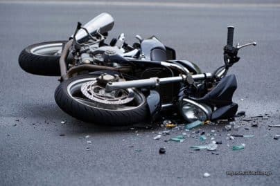 Viral biker video leads to attempted murder charge in India