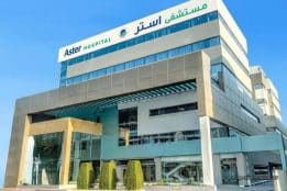 UAE healthcare sector expands as Aster adds International Modern Hospital in Dubai