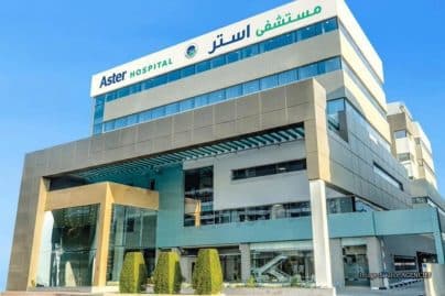 UAE healthcare sector expands as Aster adds International Modern Hospital in Dubai
