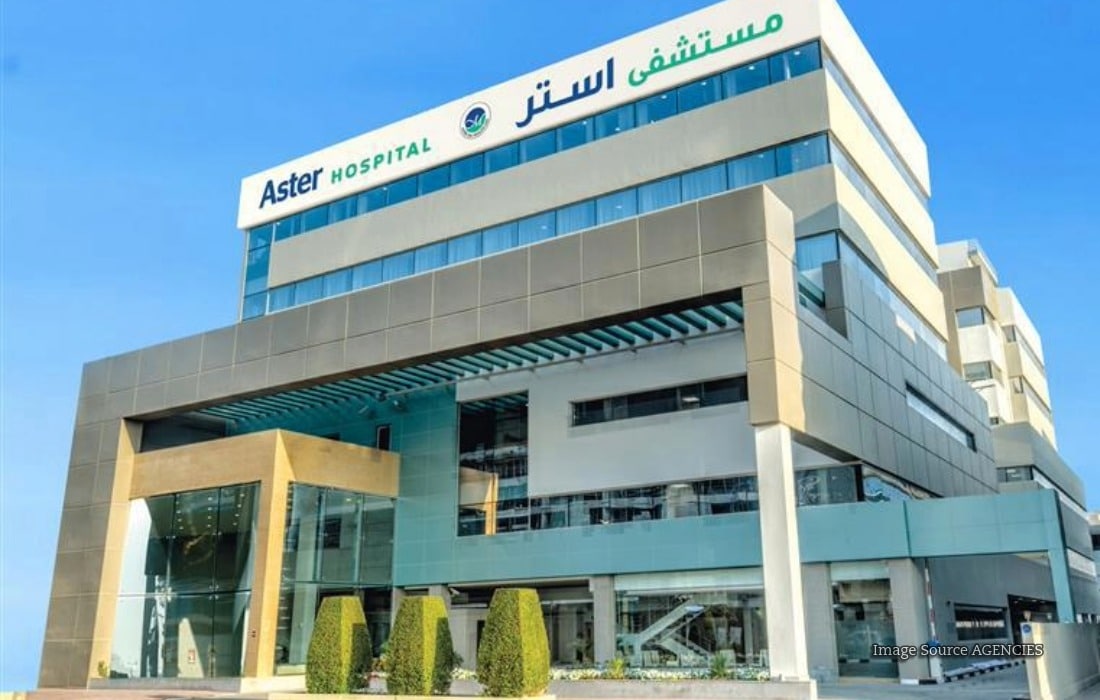 Aster DM Healthcare investment in International Modern Hospital in Al Mankhool, Dubai.