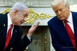 Trump administration plans $2.8 billion Israel munitions sale amid scrutiny