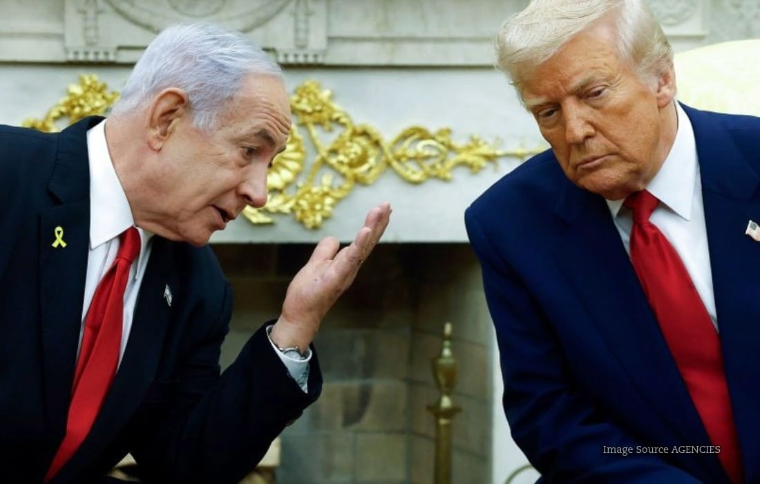 US Capitol in Washington as lawmakers scrutinise a proposed $2.8 billion American munitions sale to Israel.