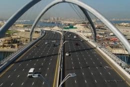 Dubai approves 12-lane motorway linking Sharjah and Abu Dhabi