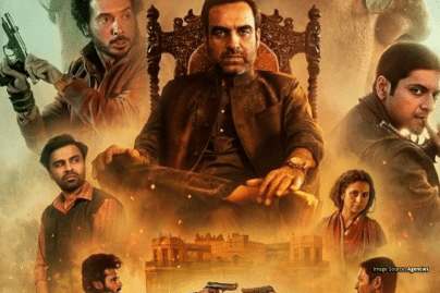 ‘Mirzapur: The Movie’ crosses ₹120 crore as box-office run gathers momentum