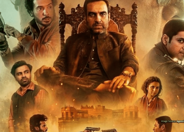 ‘Mirzapur: The Movie’ crosses ₹120 crore as box-office run gathers momentum