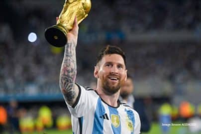 Lionel Messi farewell: Argentina legend prepares for emotional final dance