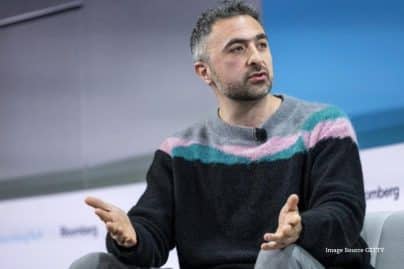 Microsoft AI chief Mustafa Suleyman calls out Anthropic’s approach to AI consciousness