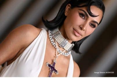 Kim Kardashian wins symbolic €1 damages over traumatic Paris jewellery heist