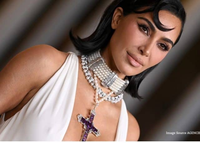 Kim Kardashian wins symbolic €1 damages over traumatic Paris jewellery heist