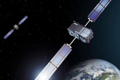 European space independence gains urgency as global technology race accelerates