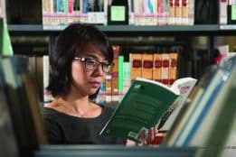 Singapore pays residents to read daily as new habit challenge grows