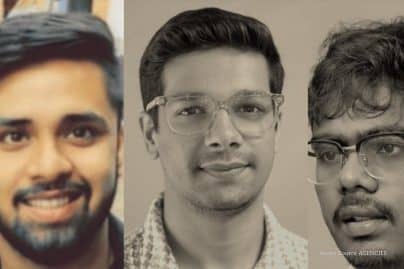 Who are the 3 Indian researchers who breached OpenAI using Claude?