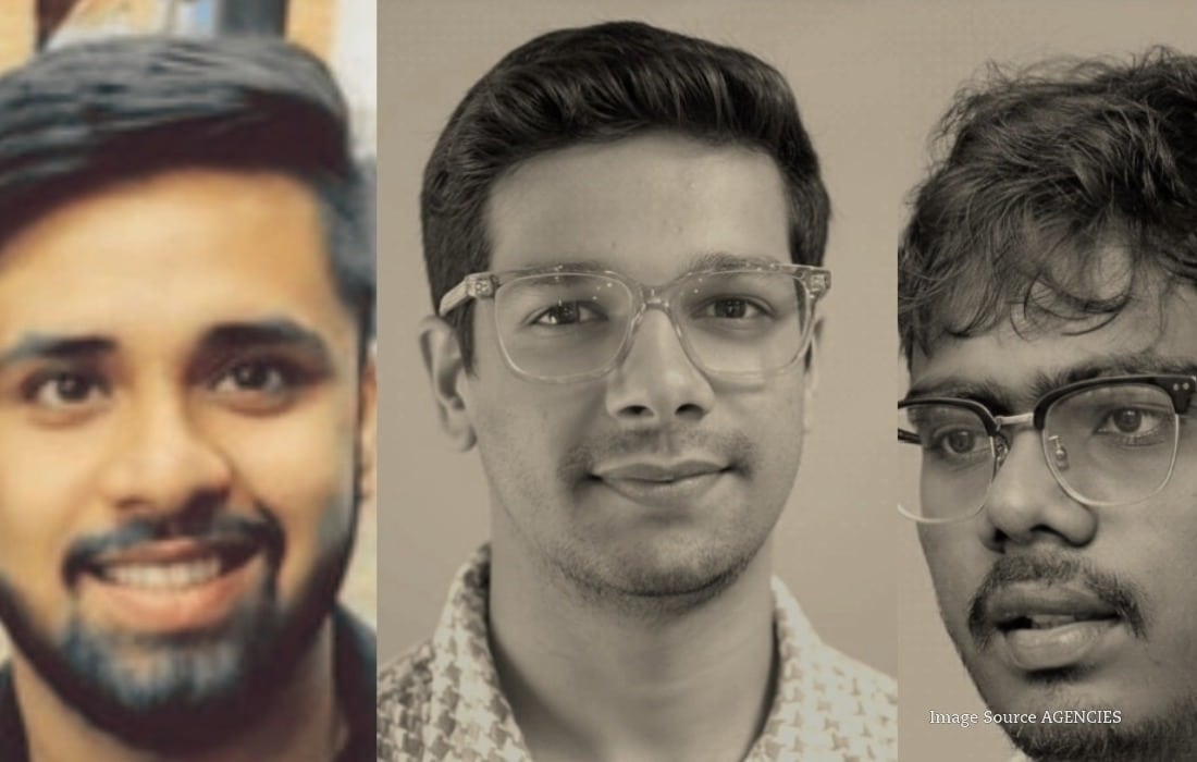 Indian cybersecurity researchers from Hacktron AI who used Claude during authorised security testing of OpenAI systems.