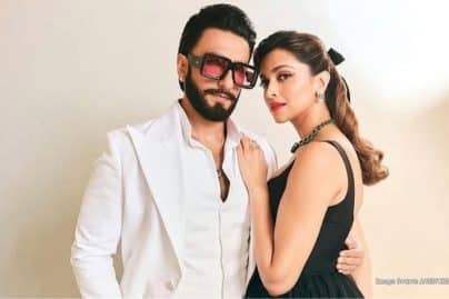 Deepika Padukone and Ranveer Singh welcome second daughter, Dua becomes big sister