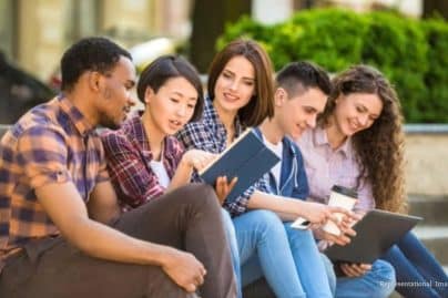 Italy plans foreign student classroom cap as school integration rules tighten