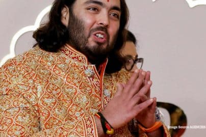 Why Newcastle University faces backlash over Anant Ambani sustainability appointment