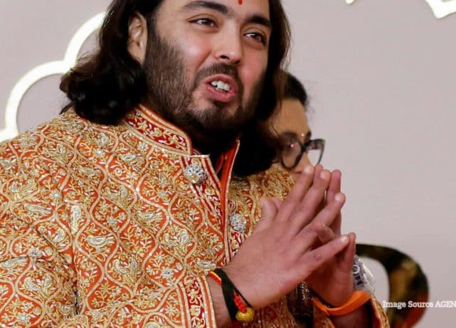 Why Newcastle University faces backlash over Anant Ambani sustainability appointment
