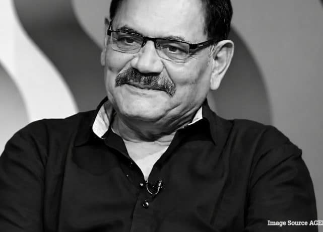 Mushtaq Khan dies at 56 after decades of memorable Bollywood roles