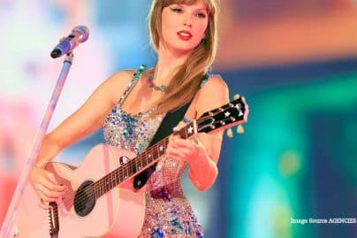 Taylor Swift releases four new songs on expanded Showgirl album today