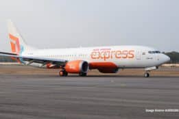 Air India Express Strengthens India–West Asia Connectivity with Expanded Winter 2026 Network