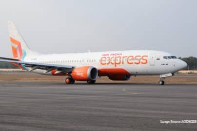 Air India Express student offer gives 10% off and 25kg baggage