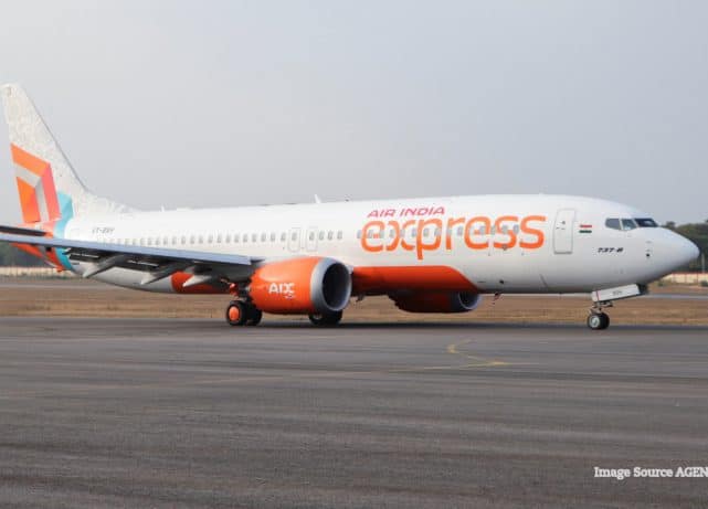 Air India Express Strengthens India–West Asia Connectivity with Expanded Winter 2026 Network