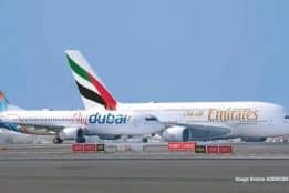 UAE suspends all Iranian airline flights until further notice       