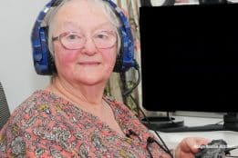 Scottish Fortnite streamer, 78, sets world record after gaming breakthrough
