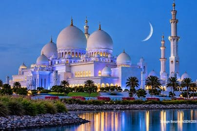Ramadan 2027 UAE start date revealed by latest astronomical calculations