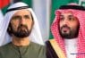 Saudi Crown Prince offers condolences to Sheikh Mohammed over brother’s passing