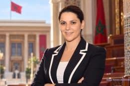 Morocco’s king appoints first woman prime minister