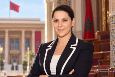 Morocco’s king appoints first woman prime minister
