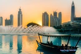 Emirates Invites Travellers To Discover Dubai This Winter With Free Attractions Worth AED 535