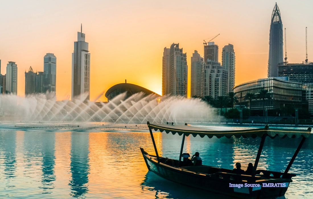 Emirates Dubai winter offer includes free attractions worth AED 535