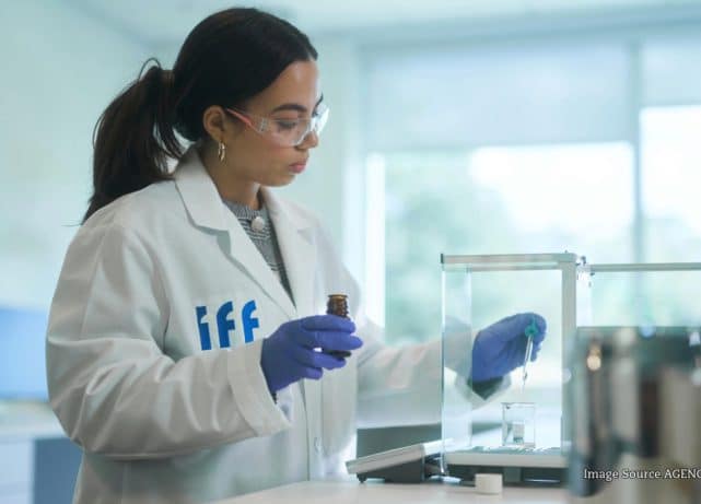 New water-based fragrance technology targets cleaner fine-fragrance formulations