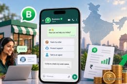 Whatsapp in India will not be free from today : Check who is affected?