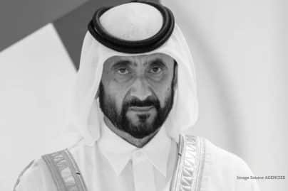 Sheikh Ahmed bin Rashid Al Maktoum passes away, Dubai mourns