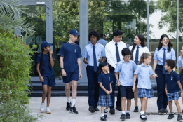 UAE schools tighten rules on energy drinks, chips and hoodies