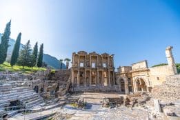Türkiye Aegean road trip reveals ancient wonders, beaches and local flavours