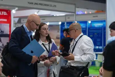 AJBAN exhibition ends today with 100-plus defence industry exhibitors