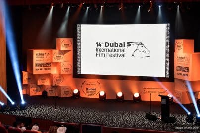 Dubai International Film Festival confirms comeback for December 2027