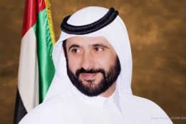 Sheikh Ahmed bin Rashid Al Maktoum passes away, Dubai mourns