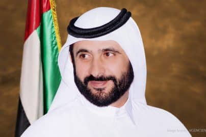 Sheikh Ahmed bin Rashid Al Maktoum passes away, Dubai mourns