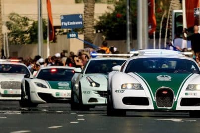 MOI Rolls Out UAE Emergency Number Campaign “Every Second Counts”