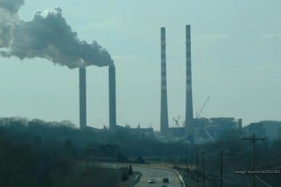 EPA eliminates rule that limits planet-warming greenhouse gas emissions from power plants
