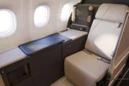 Etihad unveils A330neo cabins as Beyond Borders transforms guest experience
