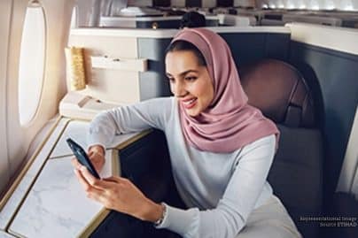 Etihad Guest launches exclusive benefits for Jaywan Royal cardholders