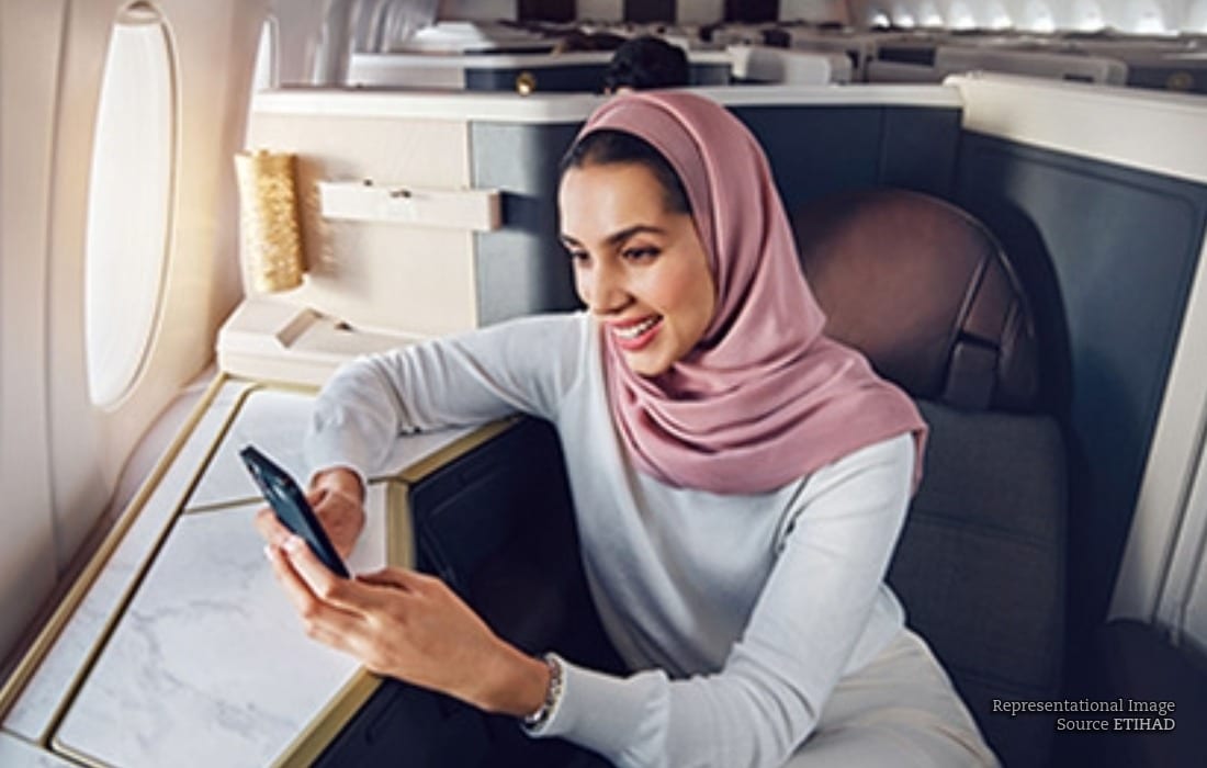Etihad Guest and Al Etihad Payments partnership introduces exclusive travel benefits for eligible Jaywan Royal cardholders in the UAE.