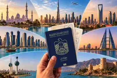 One GCC tourist visa could soon unlock six Gulf countries