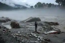Nepal floods leave 1,287 dead as $2.56 billion damage emerges